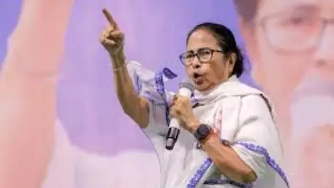दम है तो बर्खास्त करो, इस्तीफा नहीं दूंगी, राज्यपाल से भिड़ीं ममता, बंगाल में ब्लैक प्रोटेस्ट की तैयारी दम है तो बर्खास्त करो, इस्तीफा नहीं दूंगी, राज्यपाल से भिड़ीं ममता, बंगाल में ब्लैक प्रोटेस्ट की तैयारी