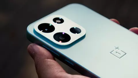 OnePlus Nord 6 OnePlus Nord 6