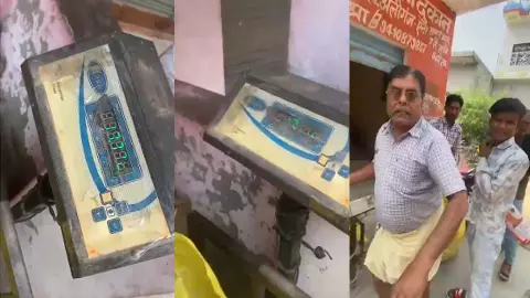 Allegations of ration scam in ETA, case of rudeness on cootagers
