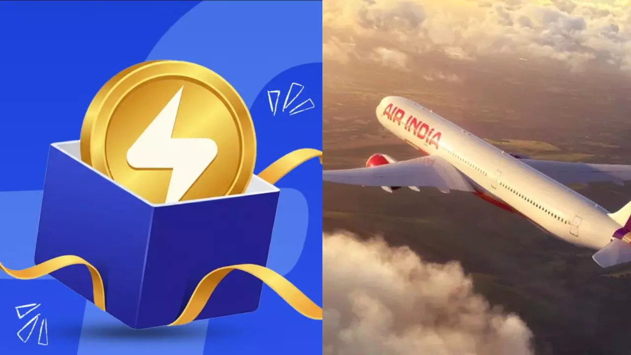 flipkart air india supercoins flight ticket offer flipkart air india supercoins flight ticket offer