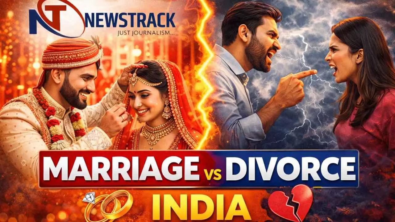 Marriage vs Divorce India Marriage vs Divorce India