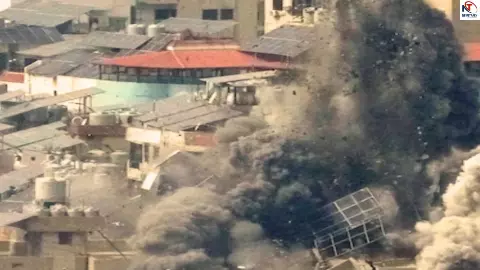 US Iran Ceasefire