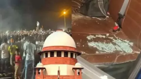 Bengal violence NIA report