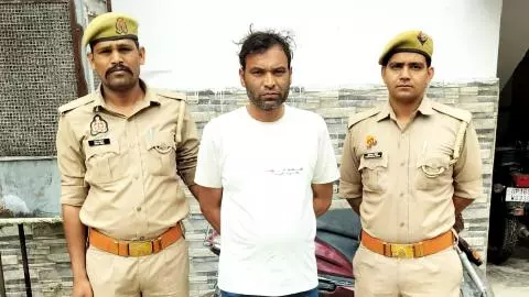 Meerut News: किडनी रैकेट का ‘मेरठ वाला सैफी’ कानपुर से गिरफ्तार, कई बड़े राज खुलने की संभावना