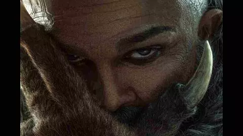 Raaka Movie Villain