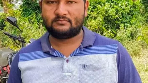 Barabanki News: बाराबंकी में पारिवारिक विवाद: पत्नी और नाबालिग बेटे पर पति की हत्या का आरोपBarabanki
