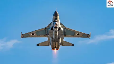 India Defense Strategy