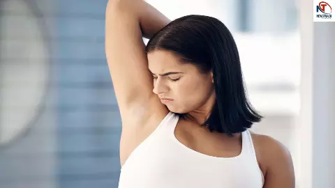 Sweat Smell Remedies Sweat Smell Remedies