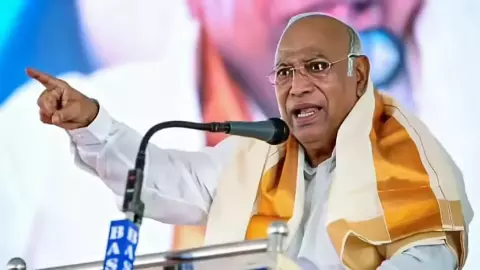 RSS-BJP Controversy