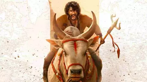 Varanasi Movie Plot Varanasi Movie Plot