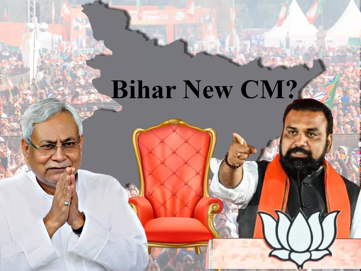 Bihar Politics Bihar Politics