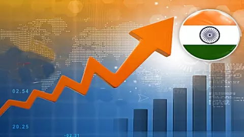 India GDP Growth