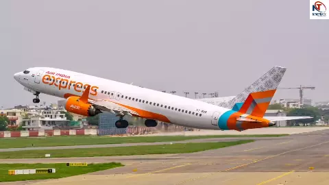 Air India Express Air India Express