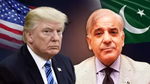 Pakistan Demand Nobel Prize