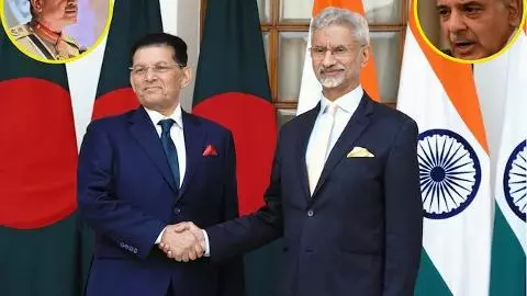 S Jaishankar diplomacy S Jaishankar diplomacy