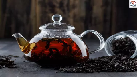 Black Tea Benefits