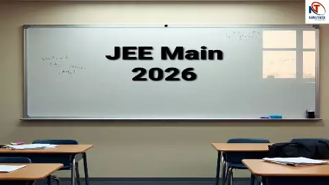 JEE Main 2026
