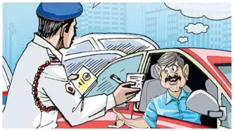 Sonbhadra News : अब बिना HSRP नहीं मिलेगा PUC: 15 अप्रैल से सख्ती, परिवहन विभाग अलर्ट मोड में Sonbhadra News : अब बिना HSRP नहीं मिलेगा PUC: 15 अप्रैल से सख्ती, परिवहन विभाग अलर्ट मोड में