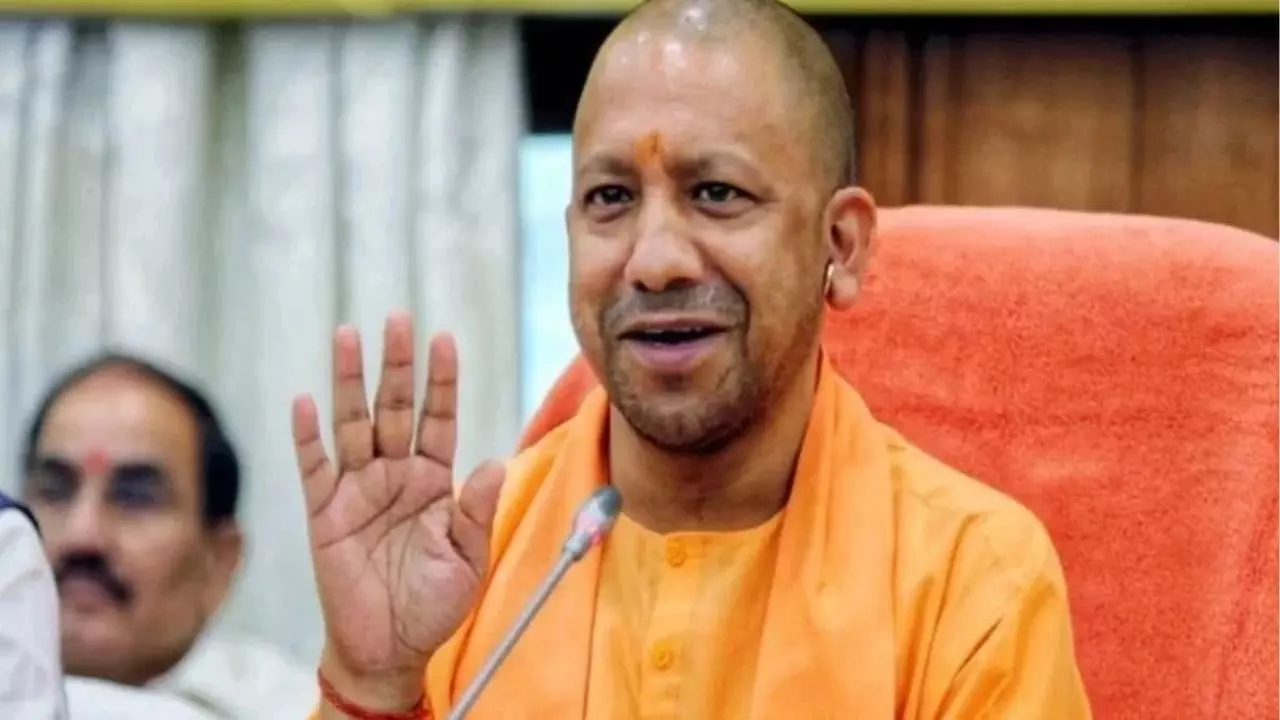 CM योगी का 2200 करोड़ का मेगा प्लान, गाजियाबाद बनेगा इंटरनेशनल अर्बन हब, बदलेगी पहचान