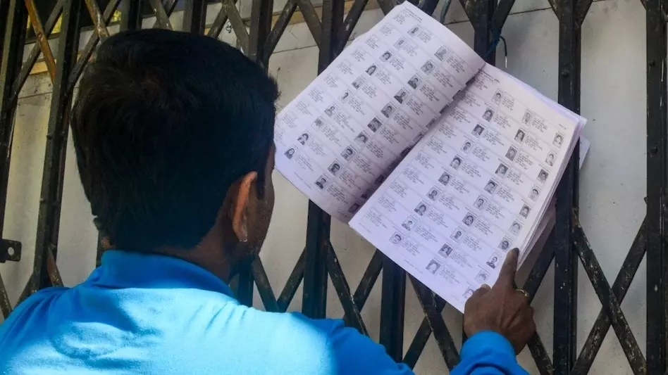 UP Third Gender Voters 2026