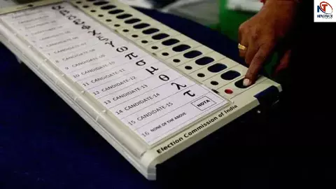 EVM Verification India EVM Verification India