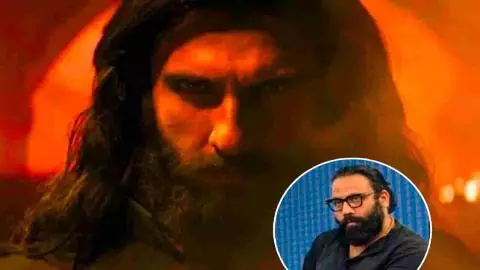 Sandeep Reddy Vanga Viral Tweet