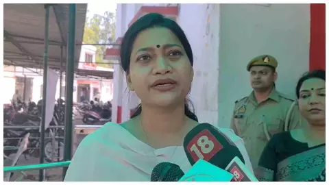 Raebareli News: रायबरेली में मतदाता सूची में बड़ा उछाल, पुनरीक्षण अभियान संपन्न