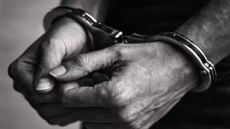 Jammu Kashmir drug bust