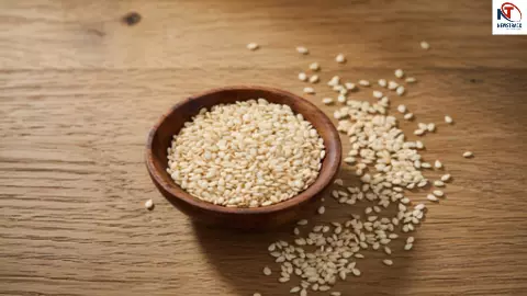 Sesame Seeds Benefits