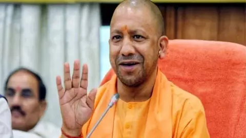 CM योगी का 2200 करोड़ का मेगा प्लान, गाजियाबाद बनेगा इंटरनेशनल अर्बन हब, बदलेगी पहचान