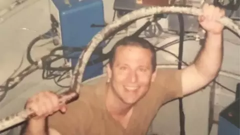 NASA Scientist Death