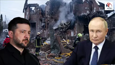 Russia-Ukraine Ceasefire Russia-Ukraine Ceasefire