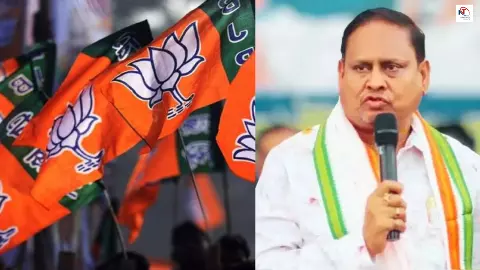 बीजेपी का गेम हुआ एक्सपोज? हुमायूं कबीर के वायरल वीडियो ने बंगाल में मचाया हड़कंप, अखिलेश यादव ने कर दी बड़ी भविष्यवाणी! बीजेपी का गेम हुआ एक्सपोज? हुमायूं कबीर के वायरल वीडियो ने बंगाल में मचाया हड़कंप, अखिलेश यादव ने कर दी बड़ी भविष्यवाणी!