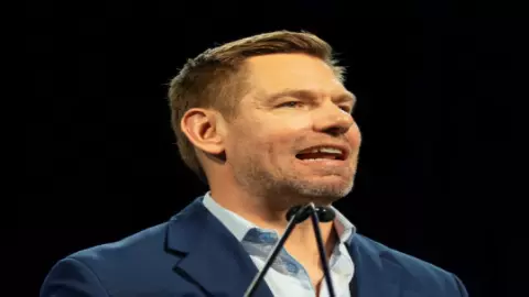 Eric Swalwell