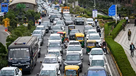 Delhi EV Policy 2026