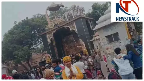 Mathura:  श्रीकृष्ण जन्मस्थान केस में फैसला सुरक्षित, अगली सुनवाई 15 मई को, दोनों पक्षों की बहस पूरी