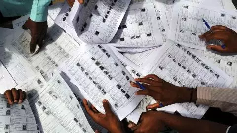 UP voter list 2026