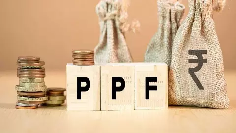 PPF vs SIP