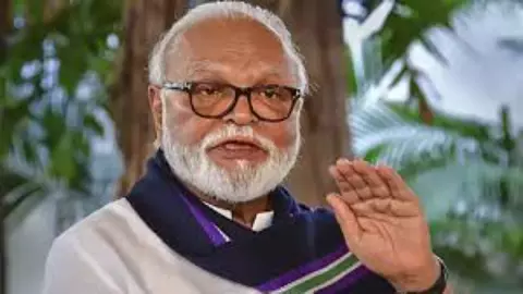 Chhagan Bhujbal