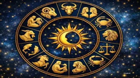 Weekly Horoscope April 2026