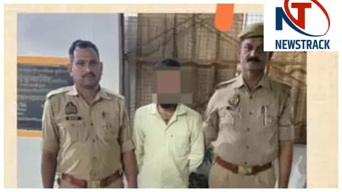 Kushinagar News: कुशीनगर तेजाब कांड: तीसरा आरोपी गिरफ्तार, प्रेम प्रसंग से जुड़ी साजिश उजागर