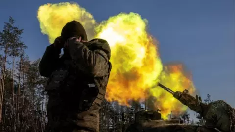 Russia-Ukraine Ceasefire Russia-Ukraine Ceasefire