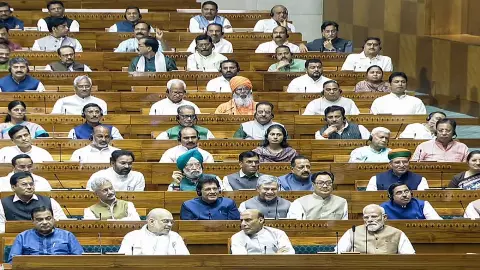 Women’s Reservation Bill Women’s Reservation Bill
