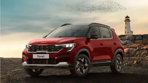 new kia sonet 2027 features hybrid engine launch date details new kia sonet 2027 features hybrid engine launch date details