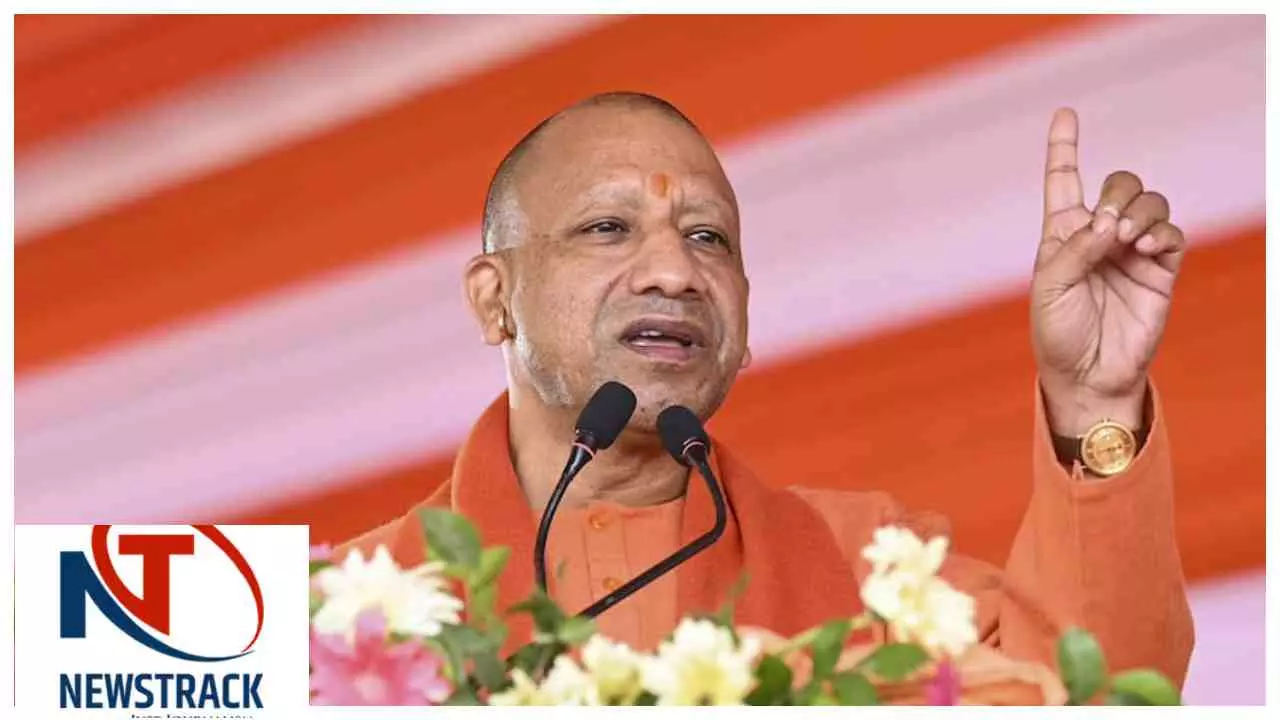 Lucknow News: योगी सरकार की पहल,आंबेडकर जयंती बनेगी सामाजिक न्याय का महापर्व