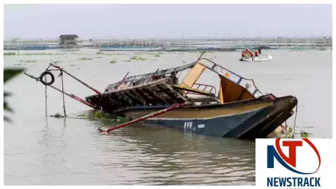 Mathura Boat Accident: मथुरा नाव हादसे में 15 की मौत, यमुना में सर्च ऑपरेशन जारी, एक लापता