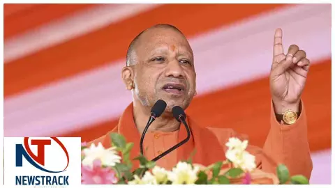 Lucknow News: योगी सरकार की पहल,आंबेडकर जयंती बनेगी सामाजिक न्याय का महापर्व Lucknow News: योगी सरकार की पहल,आंबेडकर जयंती बनेगी सामाजिक न्याय का महापर्व