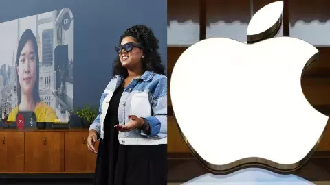 apple smart glasses upcoming launch ar glasses features competition to meta ar smart glasses