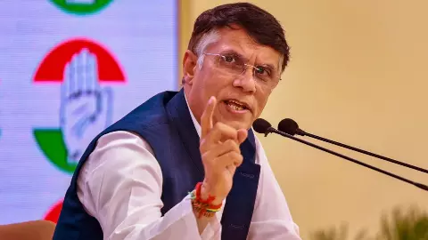 Pawan Khera case Pawan Khera case