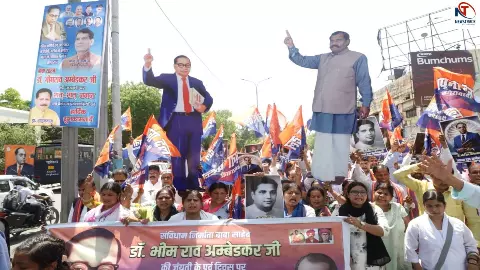 Lucknow News Lucknow News